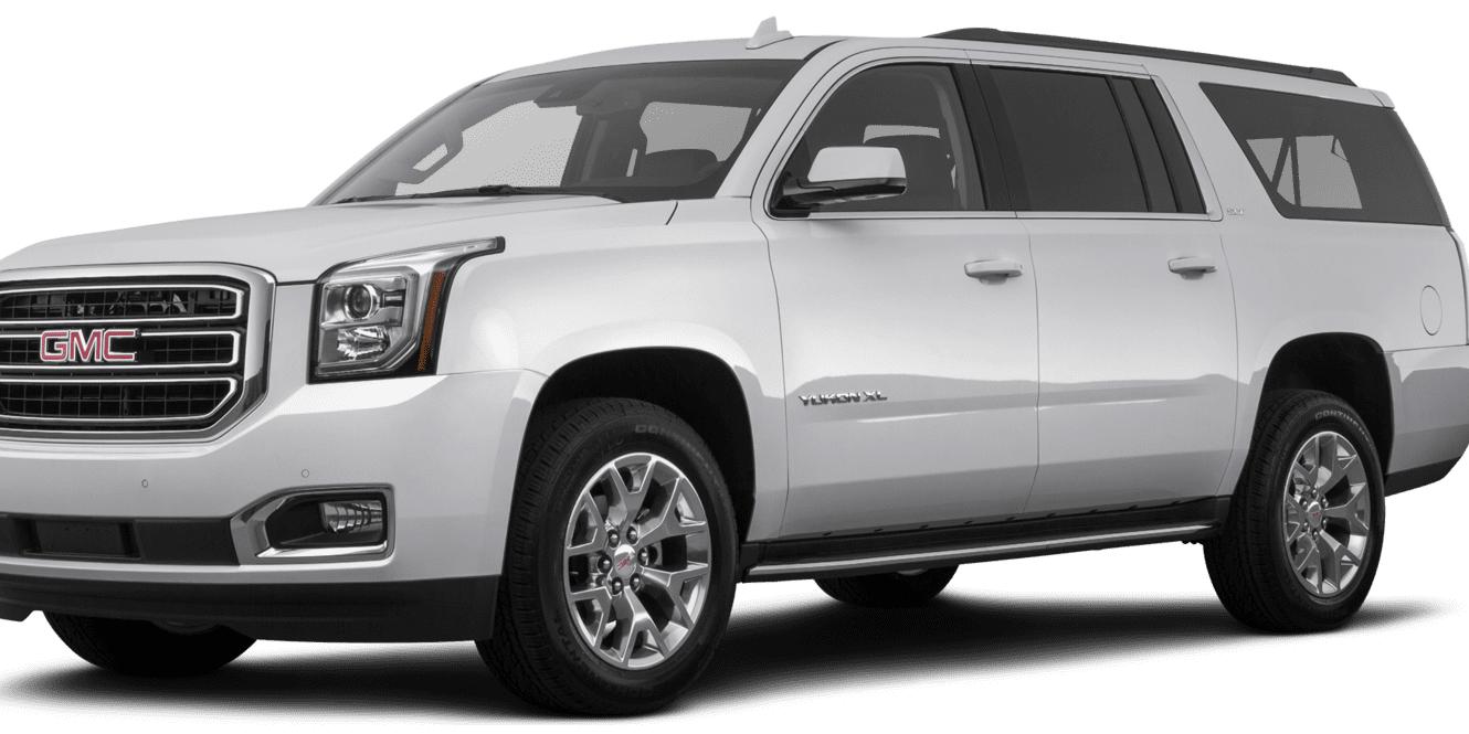 GMC YUKON XL 2019 1GKS2GKCXKR308959 image